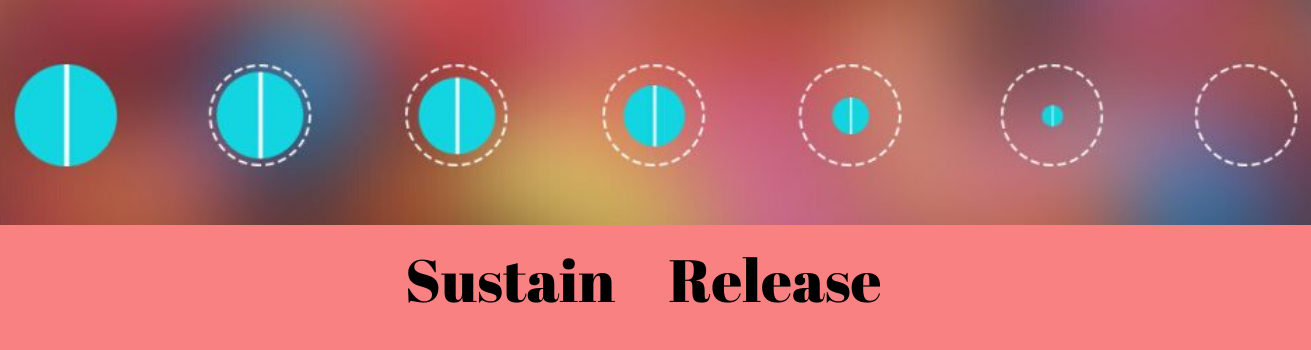 Sustain Release